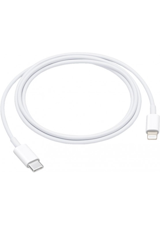 Кабель Apple USB‑C/Lightning (1 м)